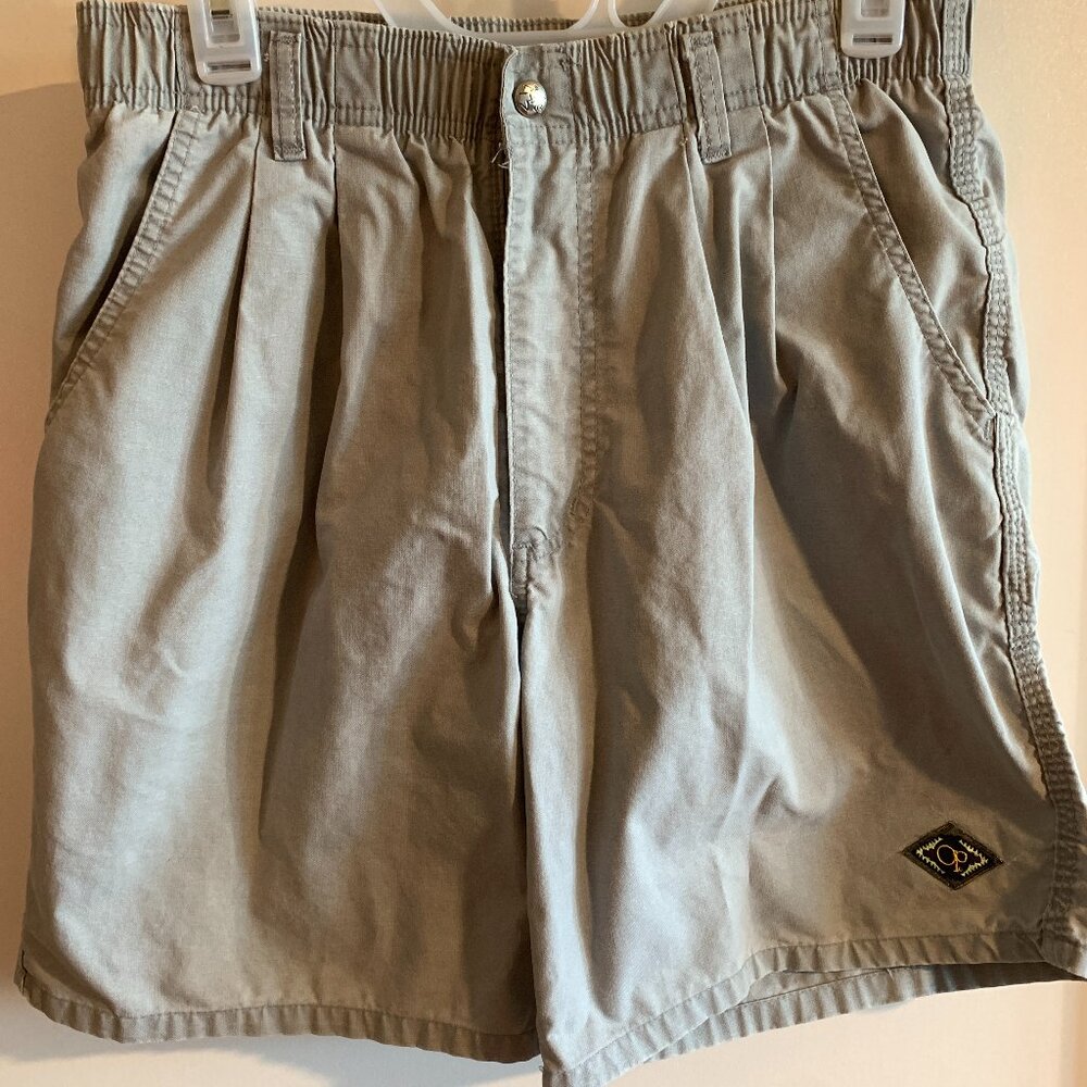VINTAGE OP MENS SHORTS